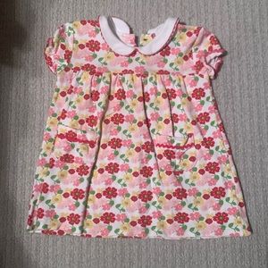 Bella Bliss short sleep knit dress